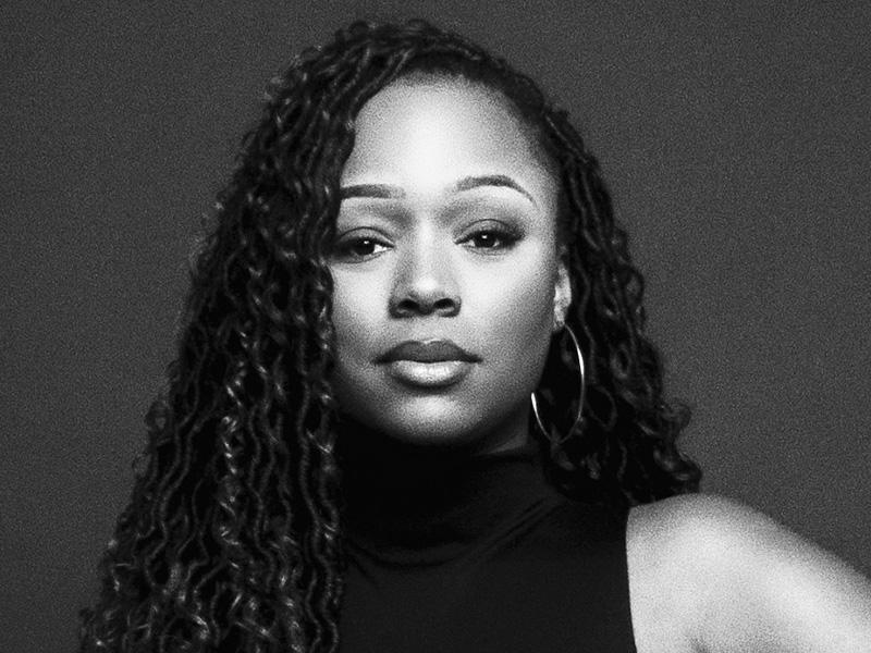 Sherrell Dorsey