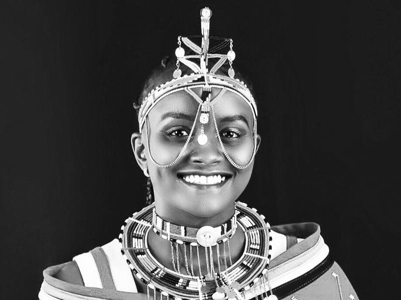 Dorcas Naishorua