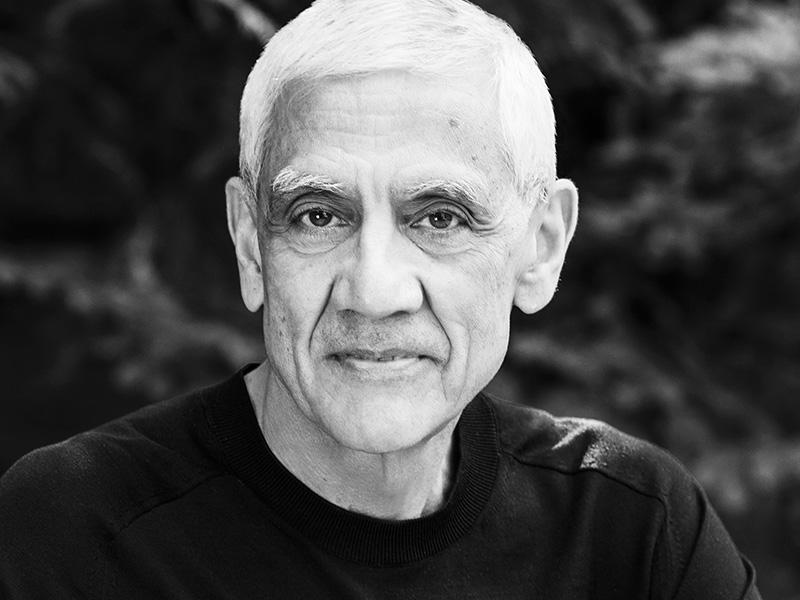 Vinod Khosla