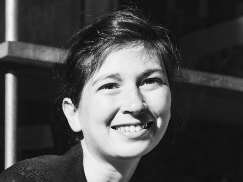 Liana Finck