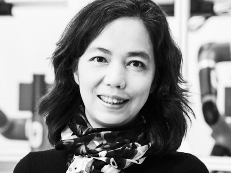 FeiFei Li How we're teaching computers to understand pictures TED Talk