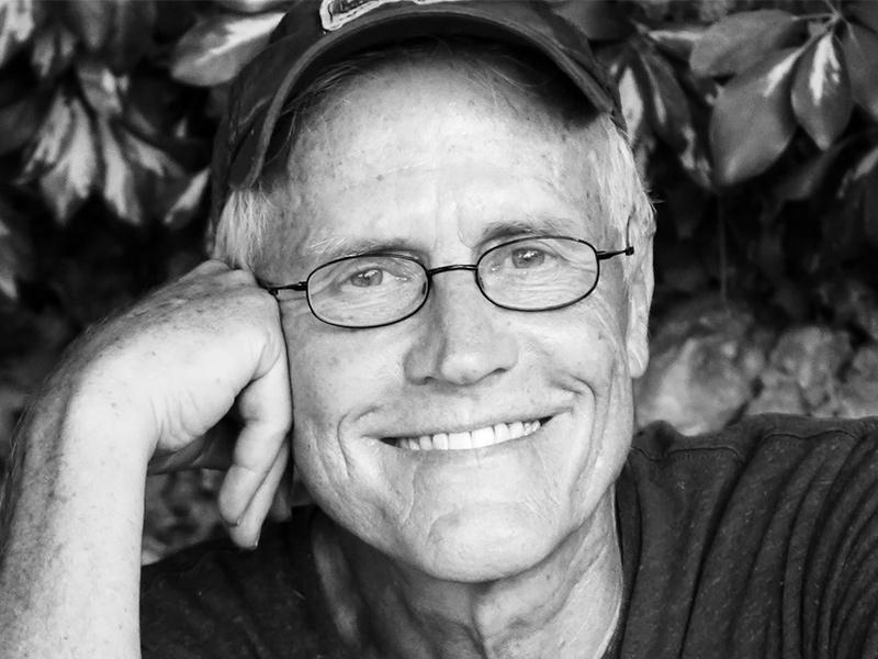 Paul Hawken Speaker TED