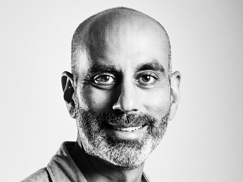 Gautam Shah