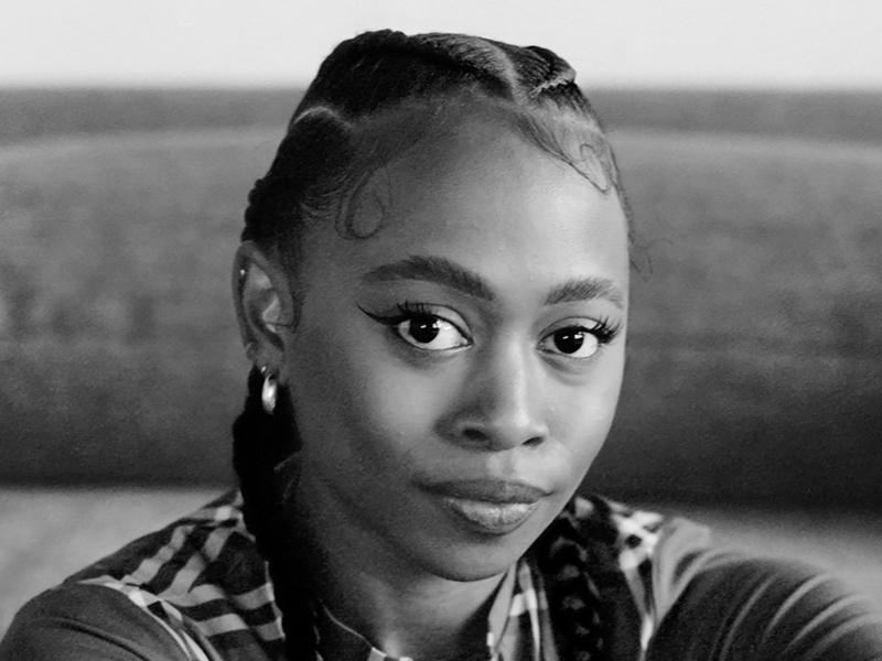 Eileen Isagon Skyers Speaker Ted