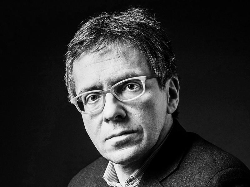 Ian Bremmer