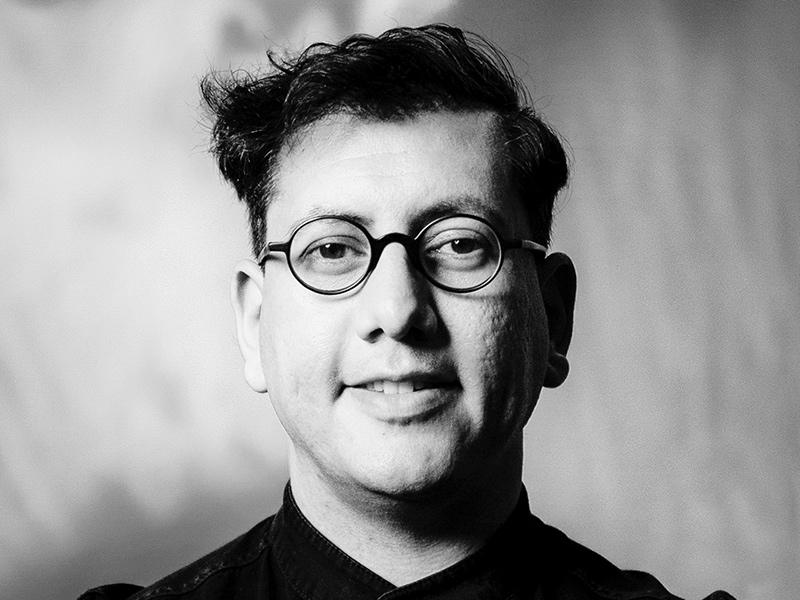 Refik Anadol Art In The Age Of Machine Intelligence Ted Talk