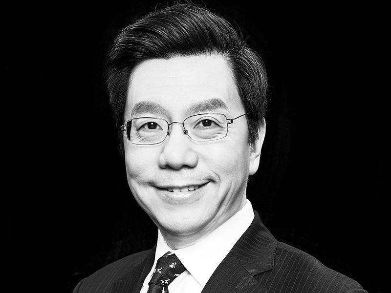 Kai-Fu Lee