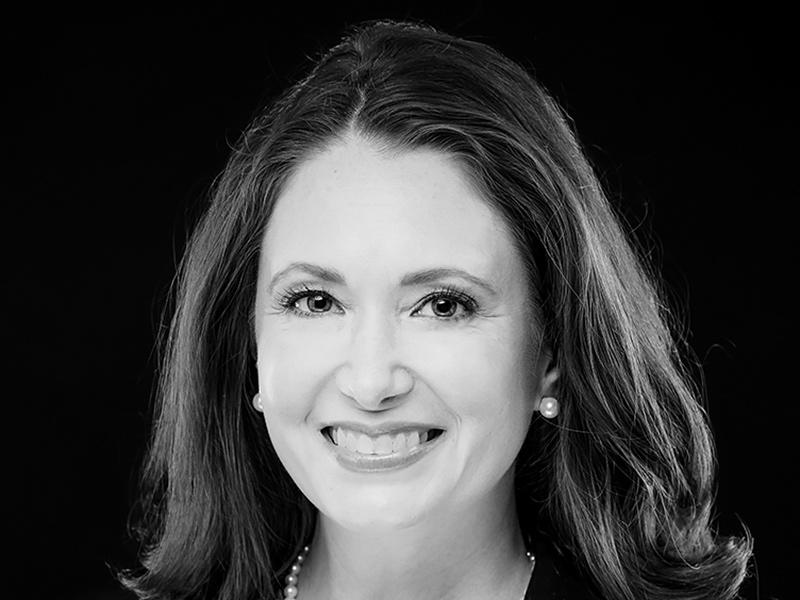 Jennifer D. Sciubba
