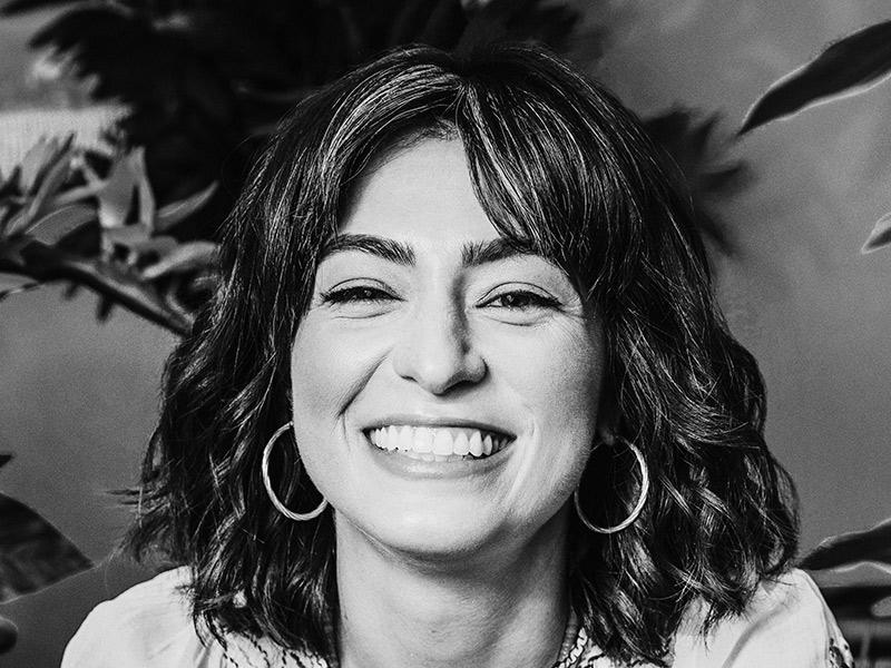 Melissa Villaseñor | Speaker | TED