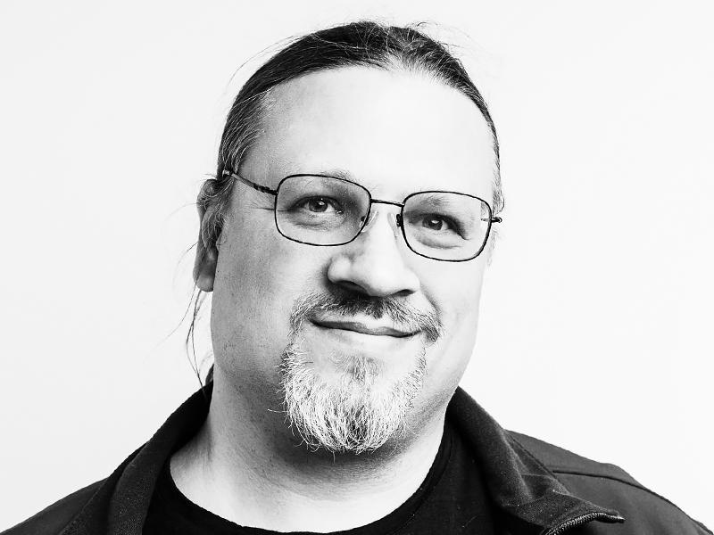 Peter Haas