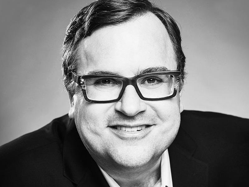 Reid Hoffman and Kevin Scott: The evolution of AI — and how it will ...