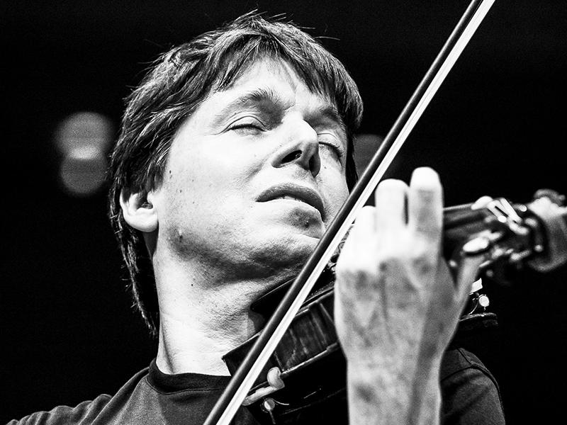 Joshua Bell