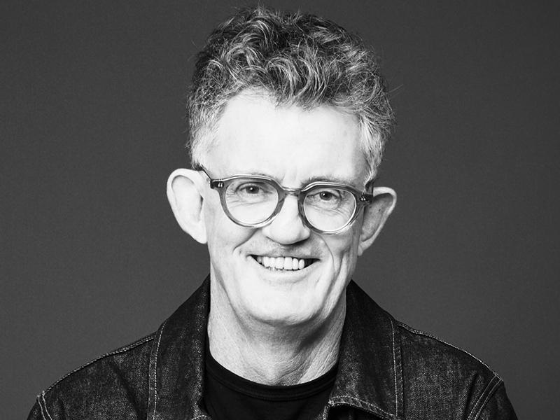 Michael Bungay Stanier