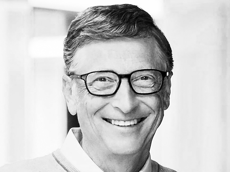 Bill Gates